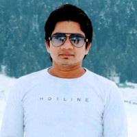 Prakash Kumar Das