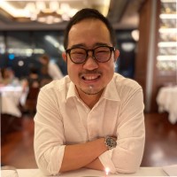 Wei Chern Tan
