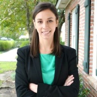 Mary Hannah Williams, CPA