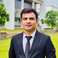 Suyash Chouhan