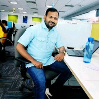 Arshad Bagwan