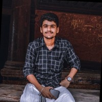 Vinod P