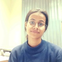 Vijaya Shree