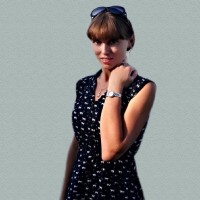 Nataliia Rybalko
