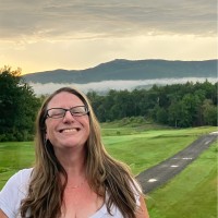 Heather Riesenberg