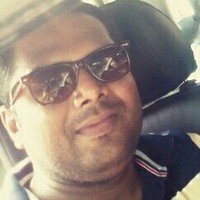 Sandeep Warang