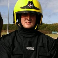 Jason Spearing