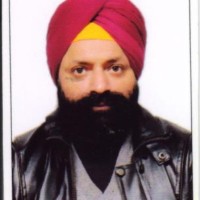 Sumeet Singh