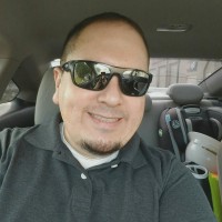 Rocky Ybarra