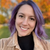 Alexandra Weinfeld, Ma, Lpcmh, Atr-Bc, Ryt