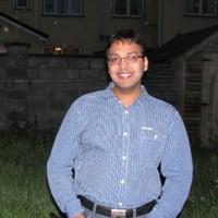 Vishnu Mogili