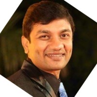 Mahavir Kothari