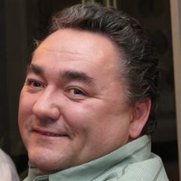 Michael Robbins