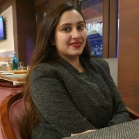 Maitri Sangtiani