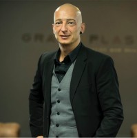 Panos Arampatzis