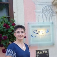 Antje Schmelke-Sachs