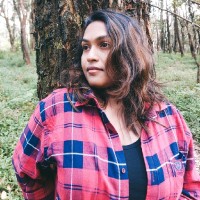 Malsha Sheshadrie