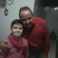 Edson Marengo marengo