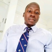 Hammed Bamidele, Aca