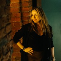 Victoria Mostepan