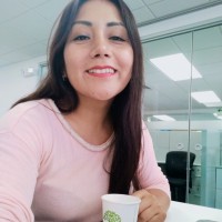 Yaneth Milagros Orihuela