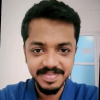 Koshy Vaidyan M