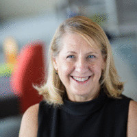 Julie Klatzkin