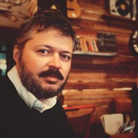 Craig Hohaia