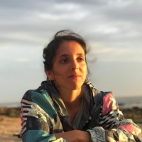 Loreana Moyano