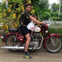 Swarnesh Pathak