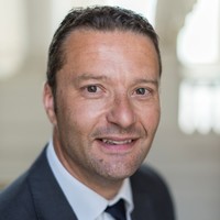Pascal Theveneau