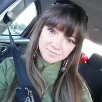 Sylvia Moldovan