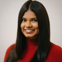 Susmita Shakoor
