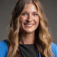 Callie Thronebury, MBA, M.Ed.