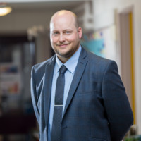 Daniel Chelariu-Smith
