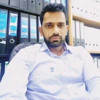 Muhammad Mudasar