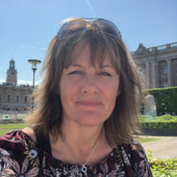 Carin Stenlund