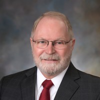 Chuck Engel
