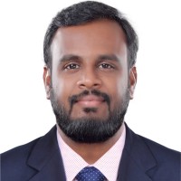 Nagarajan Devaraj (Csm)