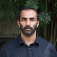 Anil Kumar