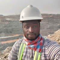 Ibrahim Ibrahim Abubakar