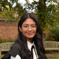 Alisha Saadiya