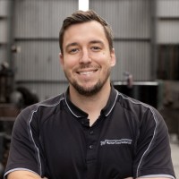 Josh Trimmer