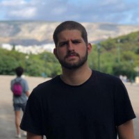 Pedro Marinho