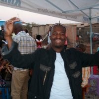 Neo Khoaripe