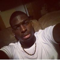 Maurice Williams