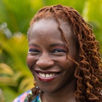 Rumbi Bwerinofa-Petrozzello, NACD.DC, CPA/CFF, CGMA, CFE