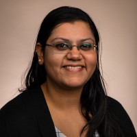 Bhairavi Shankar, Ph.D.