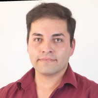 Luis Armando Noriega Rojas