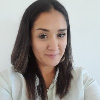Mónica Vázquez Martínez